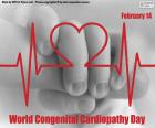 Всемирный день врожденной кардиопатии